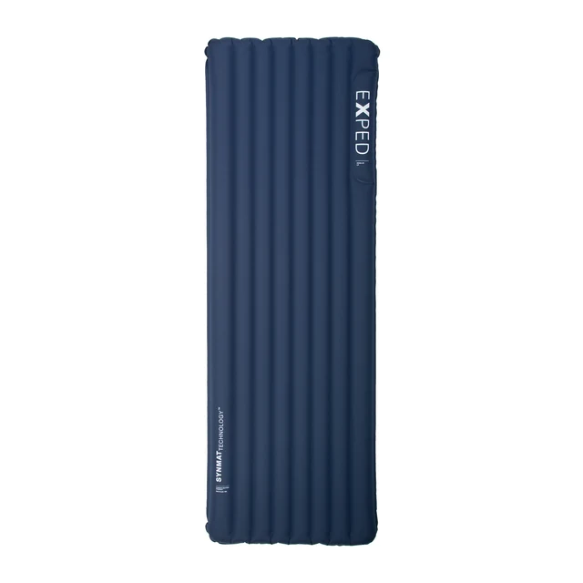 Exped Versa 5R LW Liggeunderlag 5.2 R-Verdi, -20°C, 197x65x9 cm, 1085g 