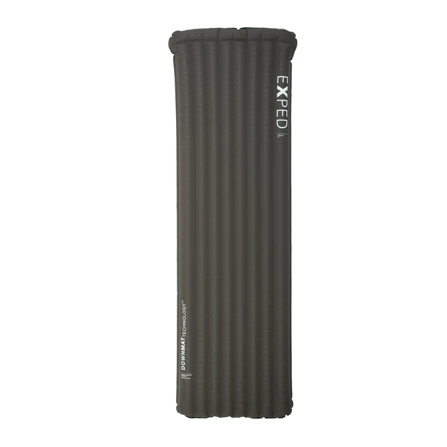 Exped Dura 6R M Liggeunderlag 5.8 R-Verdi, -25°C, 183x52x7 cm, 850g 