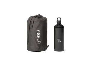 Exped Dura 6R LW Liggeunderlag 5.8 R-Verdi, -25&#176;C, 197x65x7 cm, 1060g