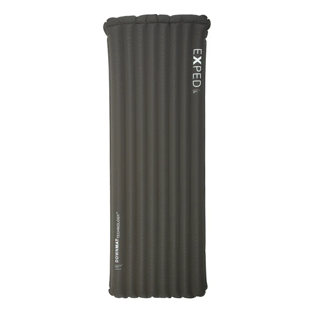 Exped Dura 6R MW Liggunderlag 5.8 R-värde, -25°C, 183x65x7 cm, 990g 