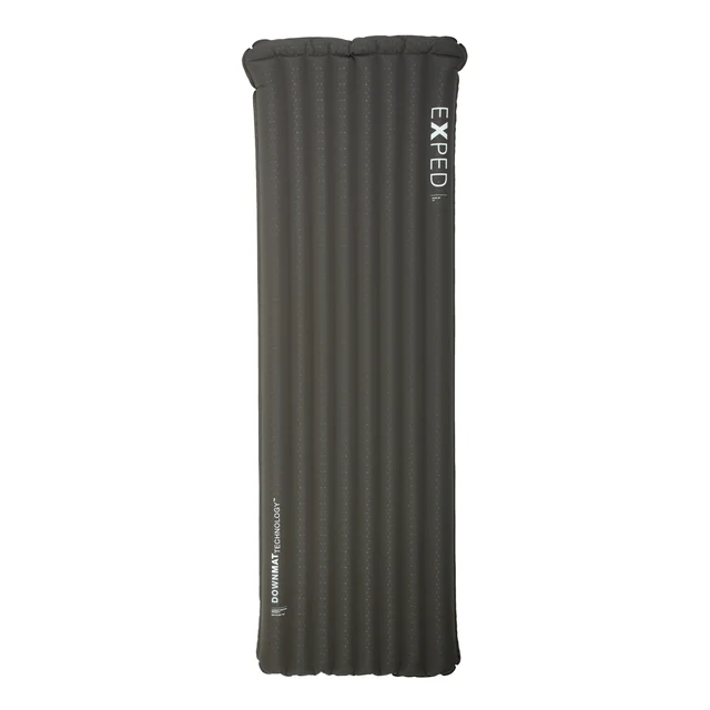 Exped Dura 6R LW Liggeunderlag 5.8 R-Verdi, -25°C, 197x65x7 cm, 1060g 