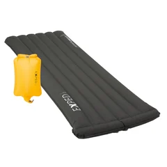 Exped Dura 8R M Liggeunderlag 7.8 R-Verdi, -40&#176;C, 183x52x9 cm, 965g