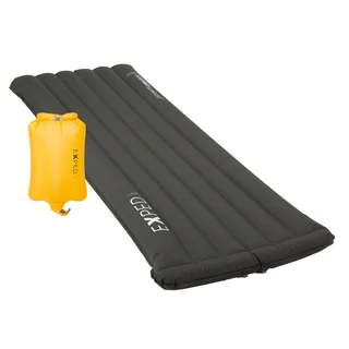 Exped Dura 8R M Liggeunderlag 7.8 R-Verdi, -40&#176;C, 183x52x9 cm, 965g