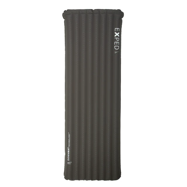 Exped Dura 8R LW Liggeunderlag 7.8 R-Verdi, -40°C, 197x65x9 cm, 1215g 