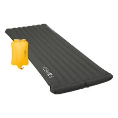 Exped Dura 8R LW Liggeunderlag 7.8 R-Verdi, -40&#176;C, 197x65x9 cm, 1215g