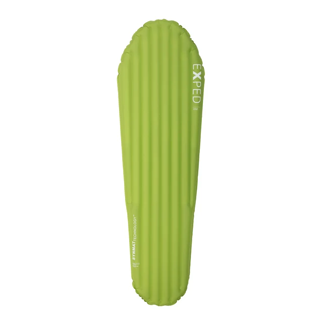 Exped Ultra 3R M Mummy Liggeunderlag 2.9 R-Verdi, -5°C, 183x52x7 cm, 365g 