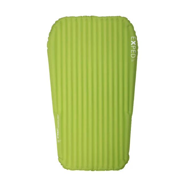 Exped Ultra 3R Duo M Liggeunderlag 2.9 R-Verdi, -5°C, 183x105x7 cm, 830g 