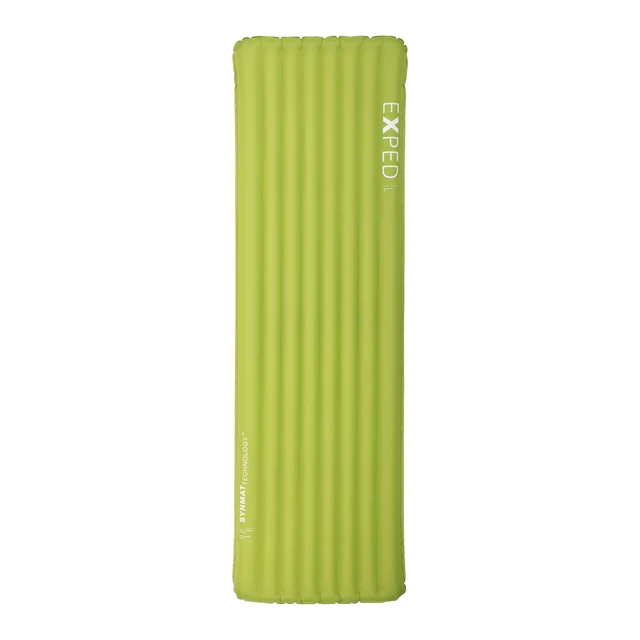Exped Ultra 5R M Liggeunderlag 4.8 R-Verdi, -20°C, 183x52x7 cm, 585g 