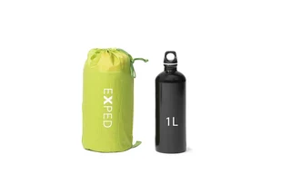 Exped Ultra 5R LW Liggeunderlag 4.8 R-Verdi, -20&#176;C, 197x65x7 cm, 700g