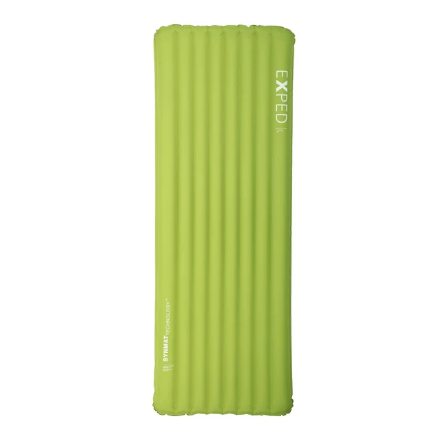 Exped Ultra 5R MW Liggeunderlag 4.8 R-Verdi, -20°C, 183x65x7 cm, 655g 