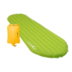 Exped Ultra 5R M Mummy Liggunderlag 4.8 R-v&#228;rde, -20&#176;C, 183x52x7 cm, 445g