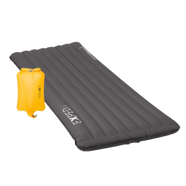 Exped Ultra 7R MW Liggunderlag 7.1 R-värde, -30°C, 183x65x9 cm, 720g 
