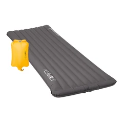Exped Ultra 7R LW Liggeunderlag 7.1 R-Verdi, -30&#176;C, 197x65x9 cm, 855g