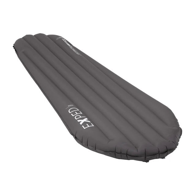 Exped Ultra 7R M Mummy Liggeunderlag 7.1 R-Verdi, -30°C, 183x52x9 cm, 480g 