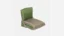 Exped M Chair Kit For Exped Str. M liggeunderlag