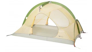 Exped Mira III HL 3P Telt Grønn, 215 x 160 x 115 cm, 1,8 kg