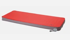 Exped MegaMat 10 LW Liggeunderlag 197 x 65 x 10 cm, 9.50 R-Verdi, 2.2 kg