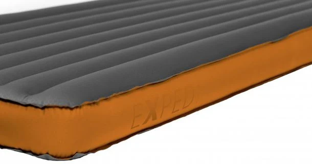 Exped MegaMat 10 LW Liggeunderlag 197 x 65 x 10 cm, 9.50 R-Verdi, 2.2 kg 