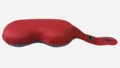 Exped Pillow Pump R&#248;d, Pute og Pumpe
