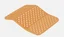 Exped Sit Pad Flex Sittunderlag Orange, 50g, 1,5 R-V&#228;rde