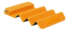 Exped FlexMat Liggunderlag Str. M, 1,5 R-V&#228;rde, +3 C, 350g