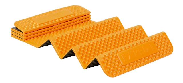 Exped FlexMat Liggunderlag Str. M, 1,5 R-Värde, +3 C, 350g 