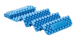 Exped FlexMat Plus Liggeunderlag 3,0 R-Verdi, -4 C, 355g, Foldbart