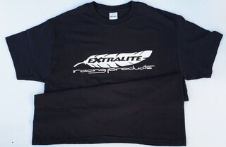 Extralite Ultra-T F1 T-Skjorte T-Skjorte av Bomull