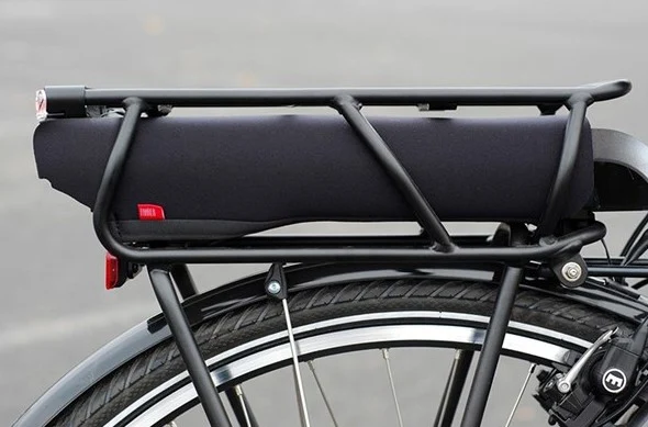 Fahrer Bosch Batteritrekk For Bosch Bagasjebrettbatteri 