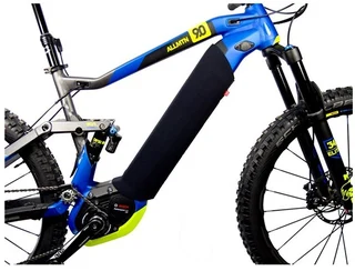 Fahrer Universal Batteritrekk Universal, For rammebatteri