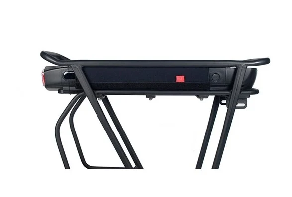 Fahrer Universal Batteritrekk For Bagasjebrettbatteri, Universal 