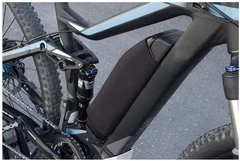 Fahrer Yamaha Batteritrekk For rammebatteri