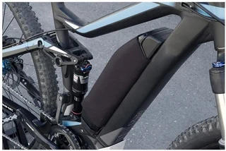 Fahrer Yamaha Batteritrekk For rammebatteri