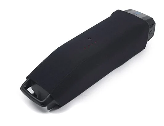 Fahrer Yamaha Batteritrekk For rammebatteri 