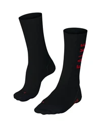 FALKE BC Impulse Unisex Sokker Sort, Str. 42-43