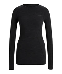 FALKE WT Dam Cykeltr&#246;ja Black, Str. S