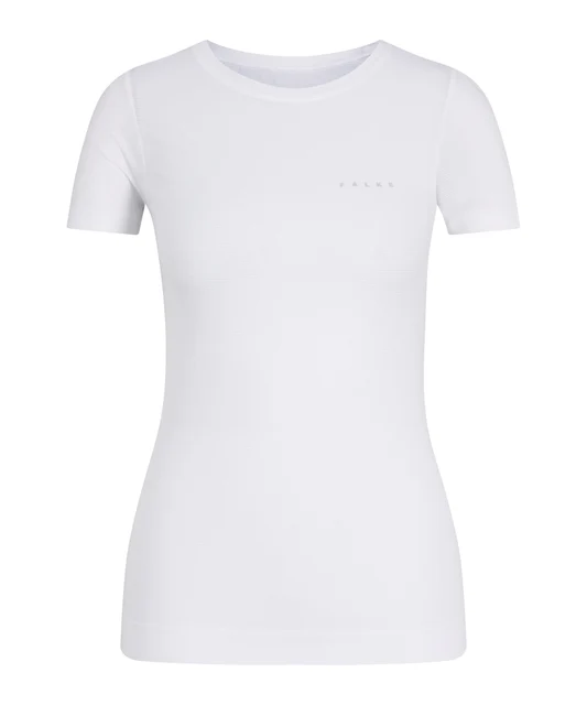 FALKE UL C Dame Undertrøye White, Str. S 