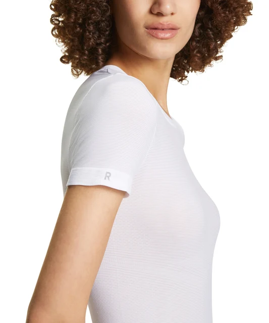 FALKE UL C Dame Undertrøye White, Str. S 