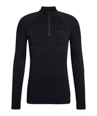 FALKE MW Zip Tight Herr Cykeltr&#246;ja Black, Str. S