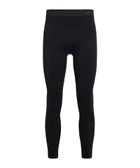 FALKE MW Long Tights Herr Stilongs Black, Str. L