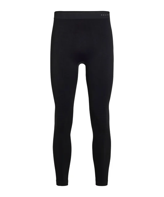 FALKE MW Long Tights Herr Stilongs Black, Str. L 