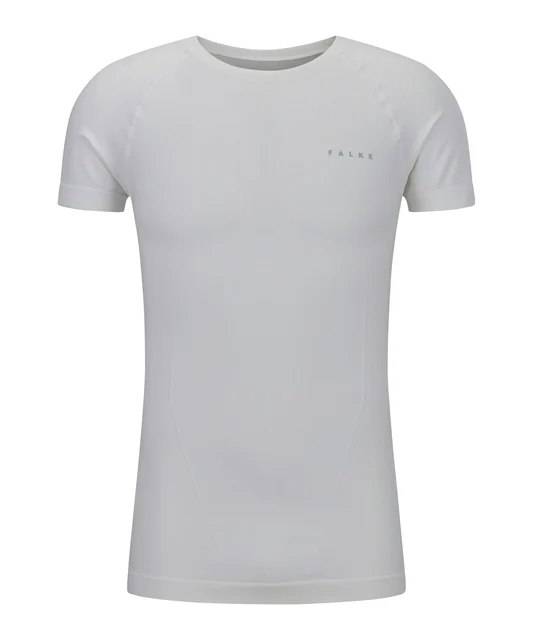 FALKE W Herre Undertrøye White, Str. XL 