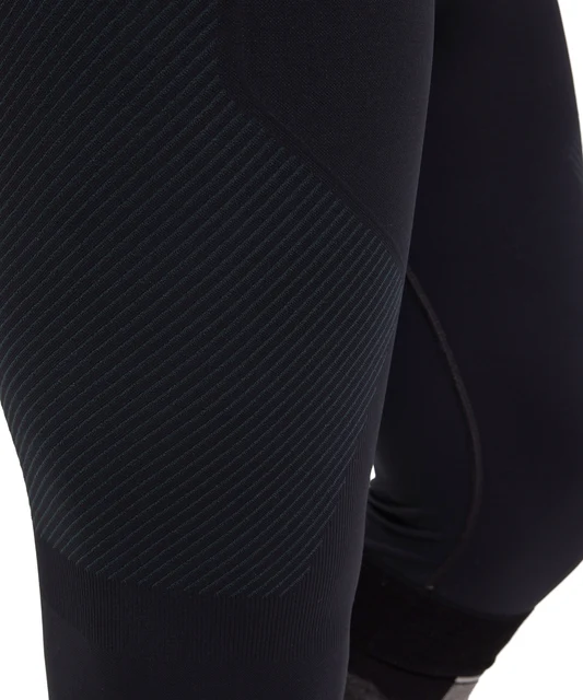 FALKE W Long Tights Herr Stilongs Space Blue, Str. XL 