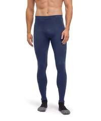 FALKE W Long Tights Herr Stilongs Space Blue, Str. XL