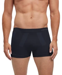 FALKE W Boxer Herr Black, Str. M