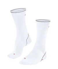 FALKE BC Impulse Unisex Sokker White, Str. 42-43