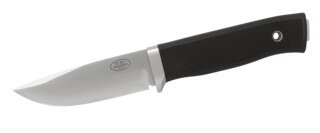 Fällkniven F1 Pro Kniv Svart/Silver