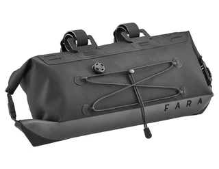 Fara Integrert Styrv&#228;ska Svart, 12L, 380g