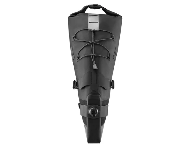 Fara Integrert Seteveske Sort, 15L, 470g 