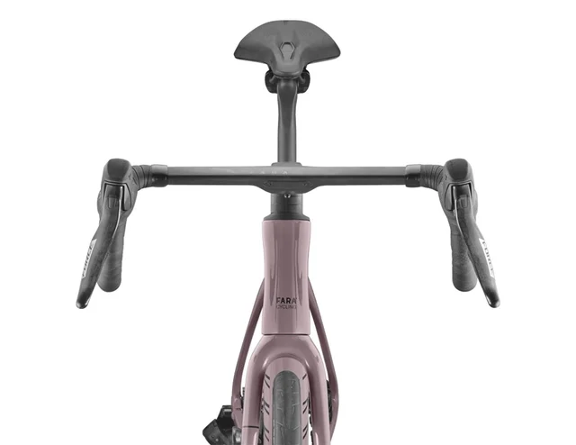 Fara F/All-Road Performance Grussykkel Shade, Str. S/49 